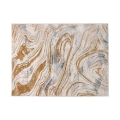 Tepih STONE 120x160 cm bež/siva