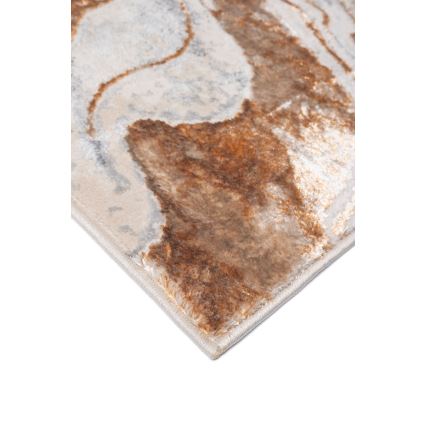 Tepih STONE 160x220 cm bež/siva