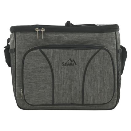 Termo torba 18 l siva