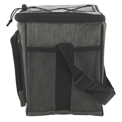 Termo torba 18 l siva