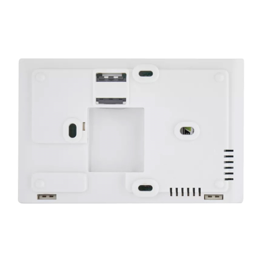 Termostat na 2x AAA baterije