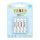Tesla Batteries - 4 kom alkalnih AAA baterija TOYS+ 1,5V 1300 mAh