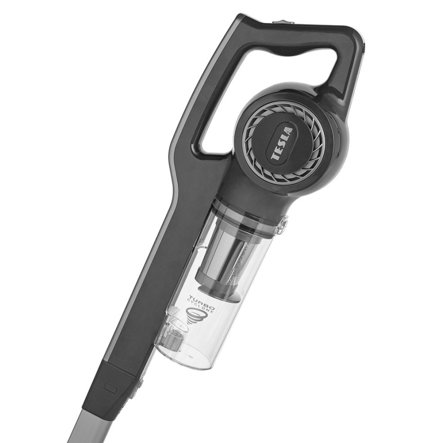 TESLA Electronics AeroStar - Štapni usisivač bez vreće 2u1 600W/230V