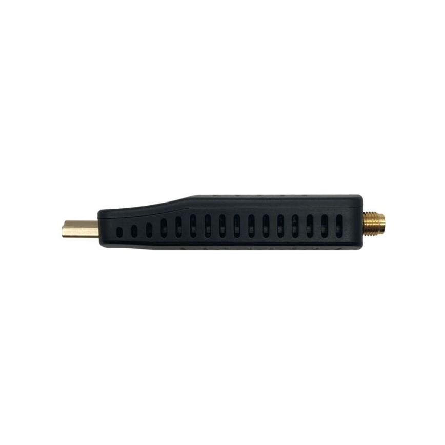 TESLA Electronics - DVB-T2 H.265 (HEVC) prijemnik, HDMI-CEC 2xAAA + daljinski upravljač