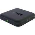 TESLA Electronics MediaBox - UHD multimedijalni plejer Wi-Fi + daljinski upravljač