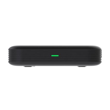 TESLA Electronics MediaBox - UHD multimedijalni plejer Wi-Fi + daljinski upravljač