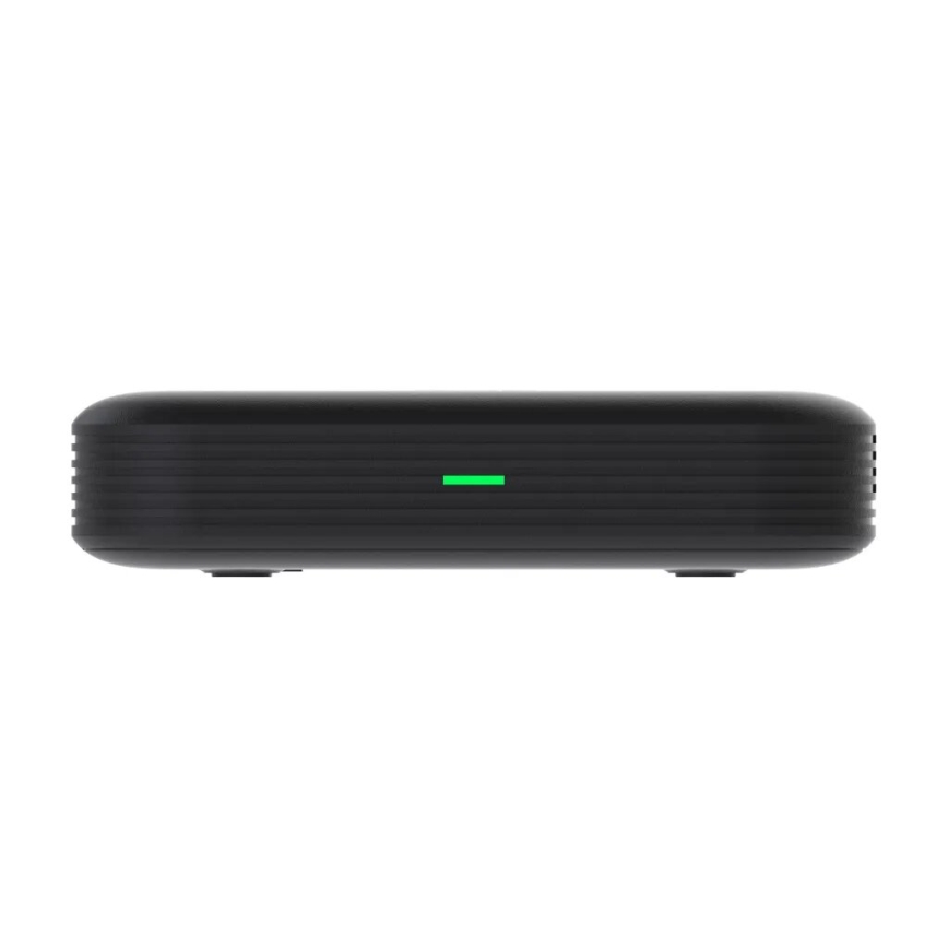 TESLA Electronics MediaBox - UHD multimedijalni plejer Wi-Fi + daljinski upravljač