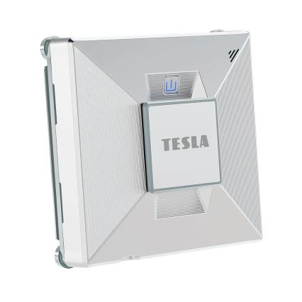 TESLA Electronics RoboStar - Pametni čistač prozora sa raspršivačem vode 72W/230V/650 mAh Wi-Fi + daljinsko upravljanje