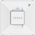 TESLA Electronics RoboStar - Pametni čistač prozora sa raspršivačem vode 72W/230V/650 mAh Wi-Fi + daljinsko upravljanje