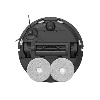 TESLA Electronics RoboStar - Pametni robotski usisivač 3 u 1 5200 mAh Wi-Fi beo