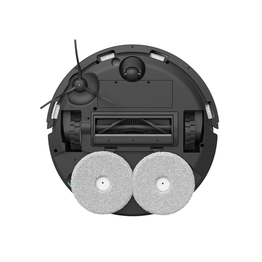 TESLA Electronics RoboStar - Pametni robotski usisivač 3 u 1 5200 mAh Wi-Fi beo