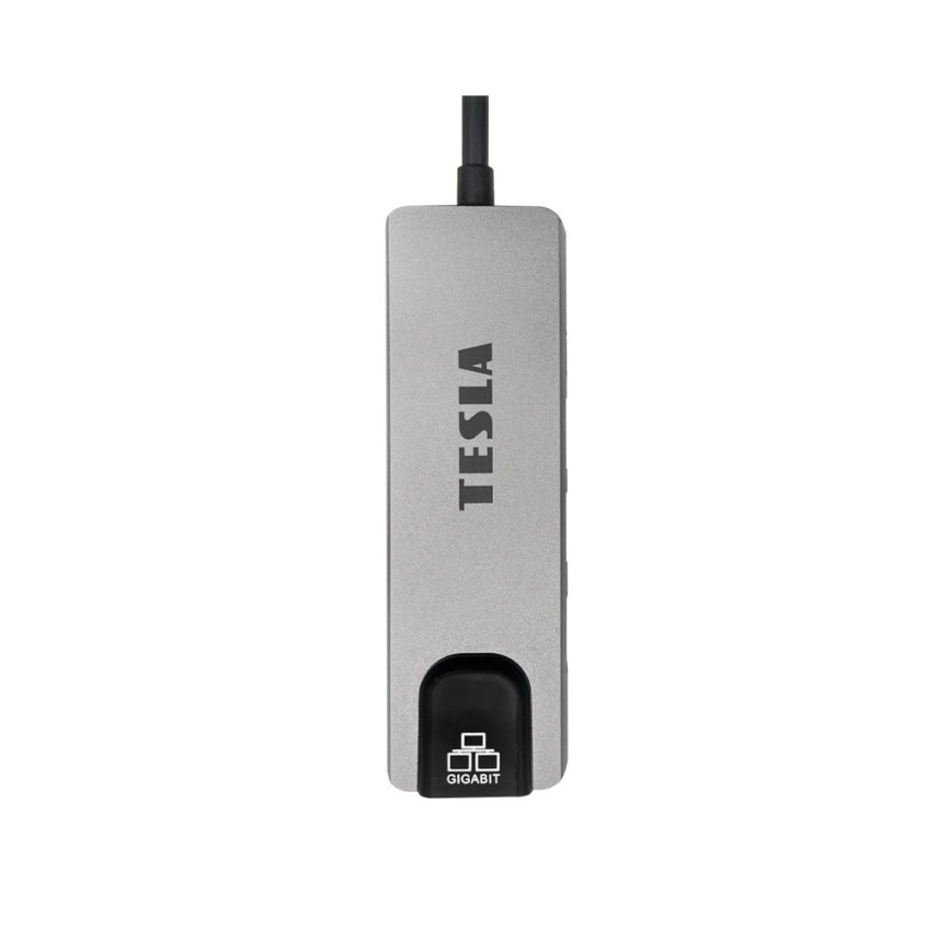 TESLA Electronics - Višenamenski USB hub 5 u 1