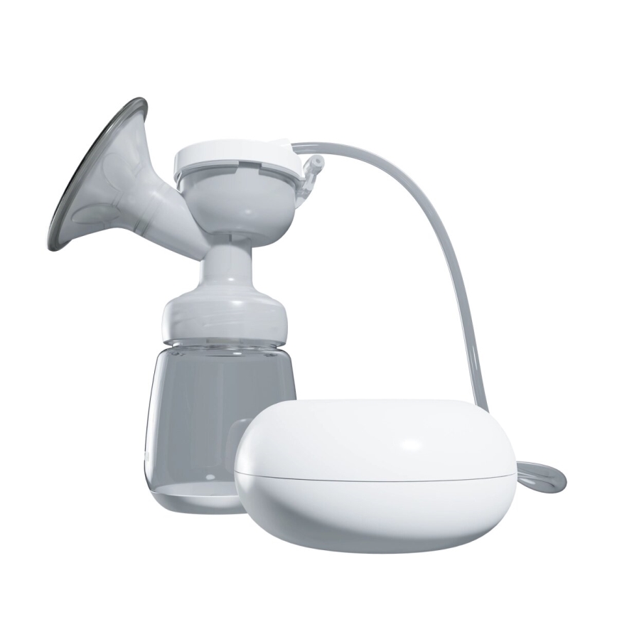 TESLA Smart - Električna punjiva pumpa za izmlazanje majčinog mleka 900 mAh