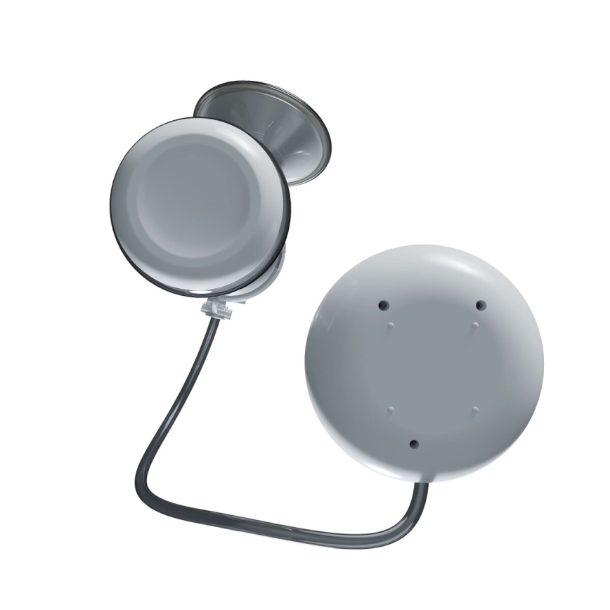 TESLA Smart - Električna punjiva pumpa za izmlazanje majčinog mleka 900 mAh