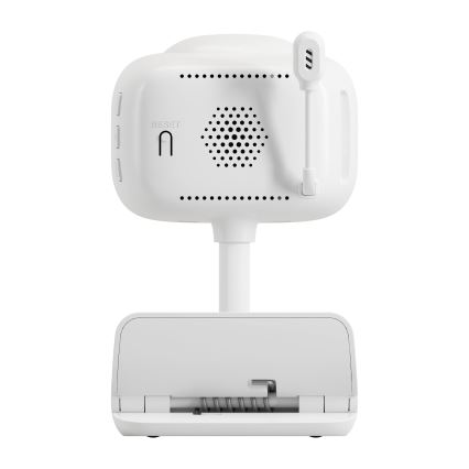 TESLA Smart - Pametan punjiv bebi monitor sa Wi‑Fi