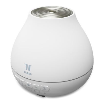 TESLA Smart - pametni aroma difuzer sa LED osvetljenjem/10W/24V Wi-Fi