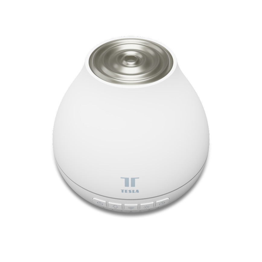 TESLA Smart - pametni aroma difuzer sa LED osvetljenjem/10W/24V Wi-Fi