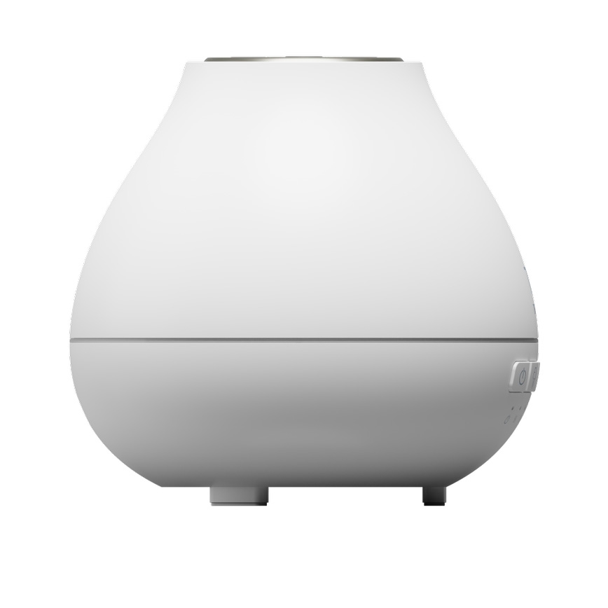 TESLA Smart - pametni aroma difuzer sa LED osvetljenjem/10W/24V Wi-Fi