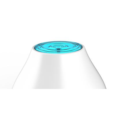 TESLA Smart - pametni aroma difuzer sa LED osvetljenjem/10W/24V Wi-Fi