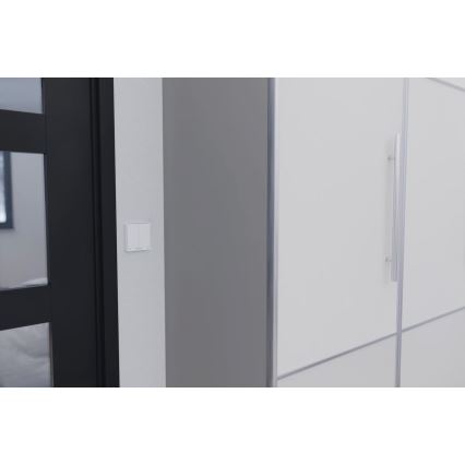 TESLA Smart - Pametni kućni prekidač 2P 230V Zigbee