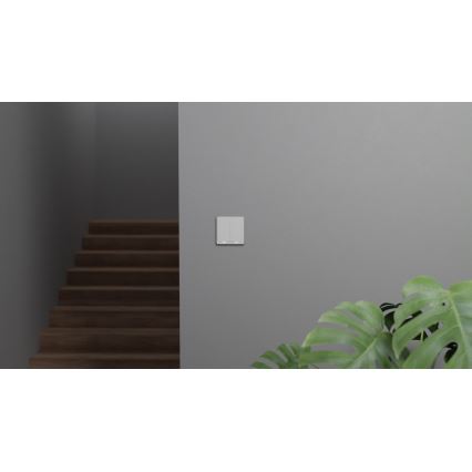 TESLA Smart - Pametni kućni prekidač 2P 230V Zigbee