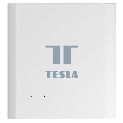 TESLA Smart - upravljačka jedinica Tesla Smart RJ45 Wi‑Fi ZigBee hub