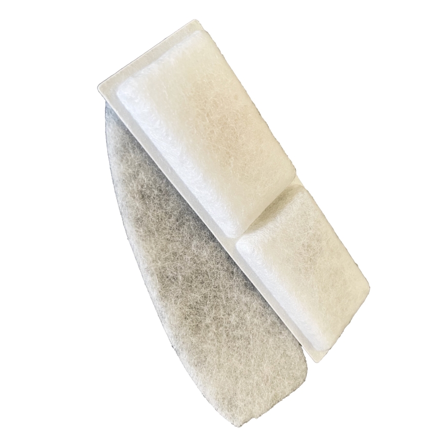 TESLA Smart - Zamenski filter za fontanu, 2 kom