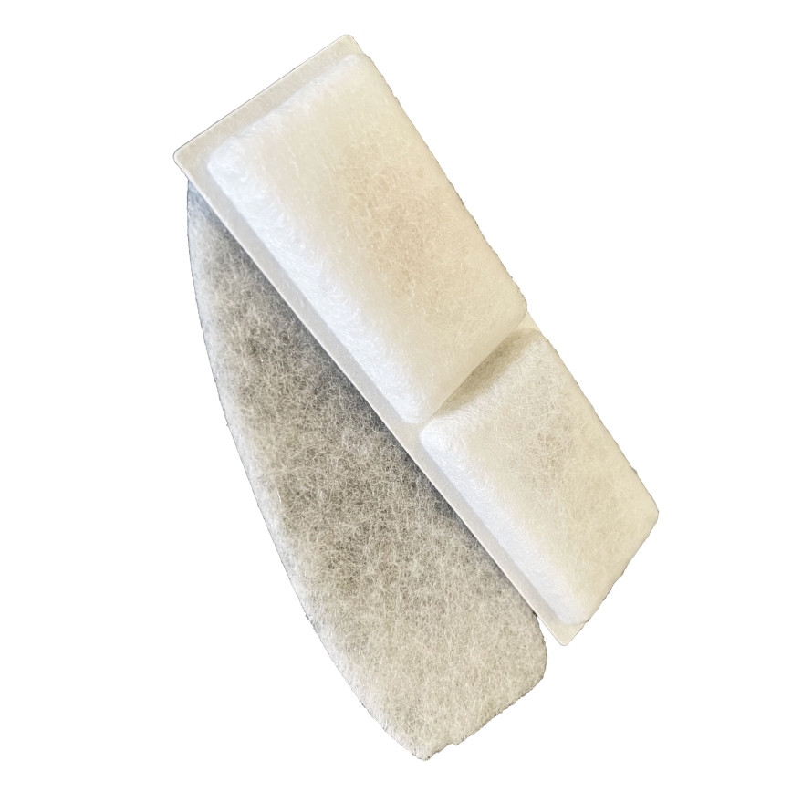 TESLA Smart - Zamenski filter za fontanu, 2 kom