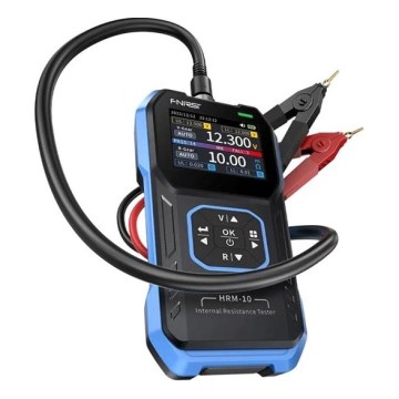 Tester akumulatora 100V 1000 mAh