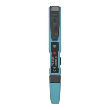 Tester za baterije 2× 1,5 V LR44
