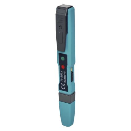 Tester za baterije 2× 1,5 V LR44