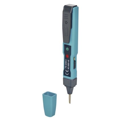 Tester za baterije 2× 1,5 V LR44