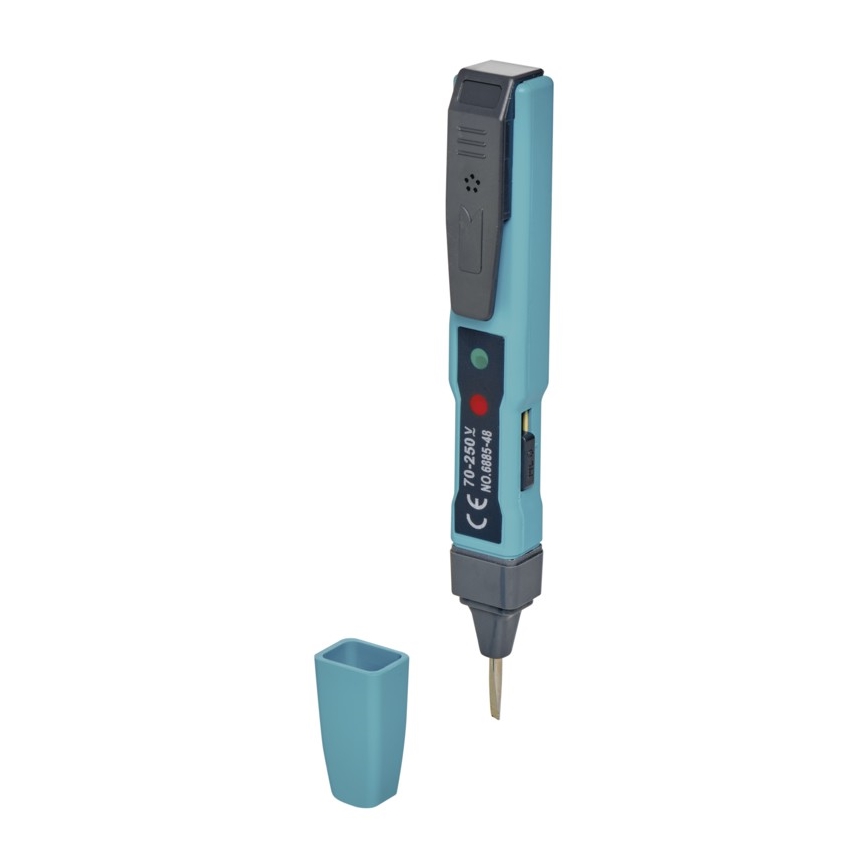 Tester za baterije 2× 1,5 V LR44