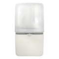 theben - LED zidni reflektor LED/11W/230V bela IP55