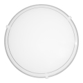 Top Light 5502/30/ECO - Plafonska svetiljka 1xE27/60W/230V