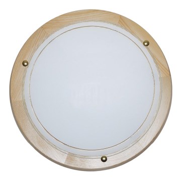 Top Light 5502/30/SD - Plafonska svetiljka 1xE27/60W/230V