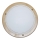 Top Light 5502/30/SD - Plafonska svetiljka 1xE27/60W/230V