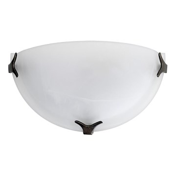 Top Light 5504/A/ZL/AL - Zidna svetiljka 1xE27/60W/230V