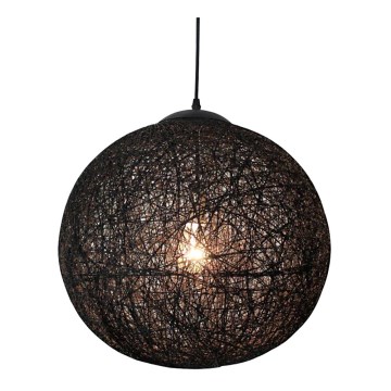 Top Light Abaca 40 HN - Viseća svetiljka ABACA 1xE27/60W/230V