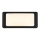 Top Light Avila - LED spoljašnje zidno svetlo AVILA LED/12W/230V IP65
