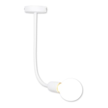 Top Light Galileo 1 B - luster na šipci 1xE27/40W/230V