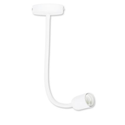 Top Light Galileo 1 B - luster na šipci 1xE27/40W/230V