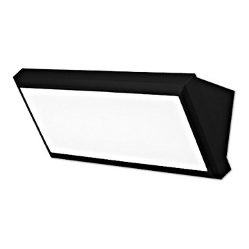 Top Light Girona XL - LED spoljašnje zidno svetlo GIRONA LED/20W/230V IP65