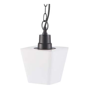 Top Light GRANADA R - Spoljašnji luster na lancu GRANADA 1xE27/40W/230V IP44