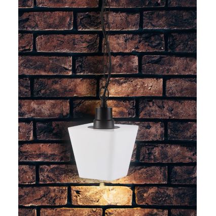 Top Light GRANADA R - Spoljašnji luster na lancu GRANADA 1xE27/40W/230V IP44