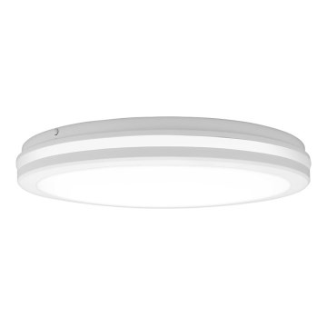 Top Light - LED kupatilsko plafonsko svetlo COMET LED/40W/230V 3000/4000/6500K IP54 bela prečnik 40 cm