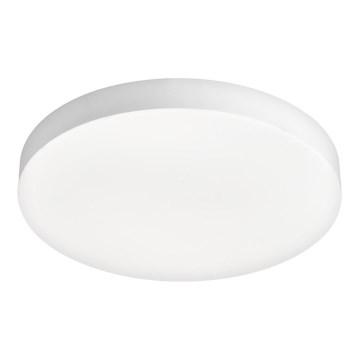 Top Light - LED kupatilsko stropno svetlo SPIRIT LED/24W/230V 3000/4000/6500K IP44 prečnik 30 cm belo