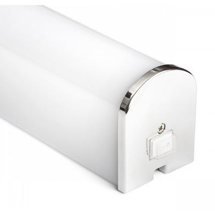 Top Light - LED osvetljenje za kupatilsko ogledalo ARIZONA LED/8W/230V IP44