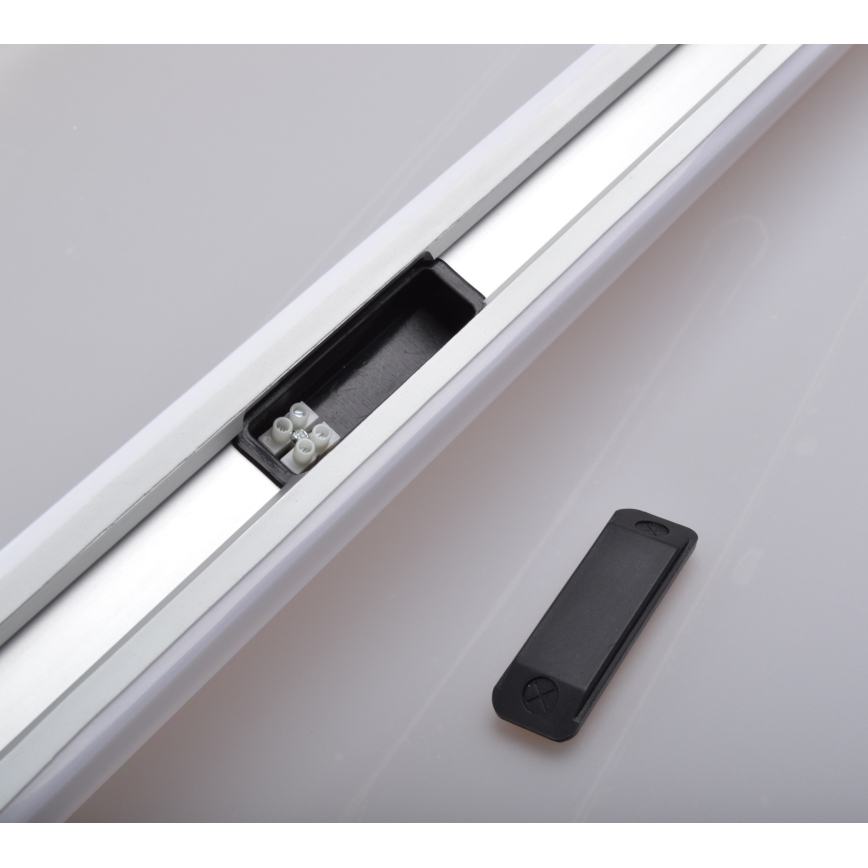 Top Light - LED osvetljenje za kupatilsko ogledalo ARIZONA LED/8W/230V IP44