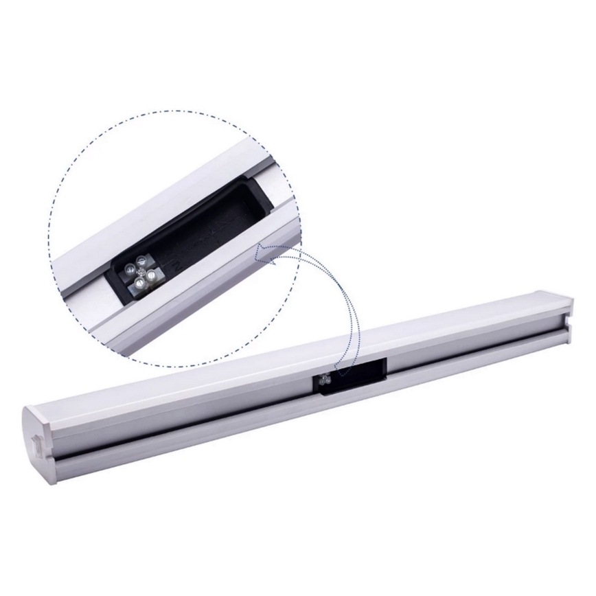 Top Light - LED osvetljenje za kupatilsko ogledalo ARIZONA LED/8W/230V IP44